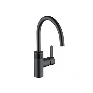 KLUDI E-GO | electronic controlled single lever sink mixer DN 10