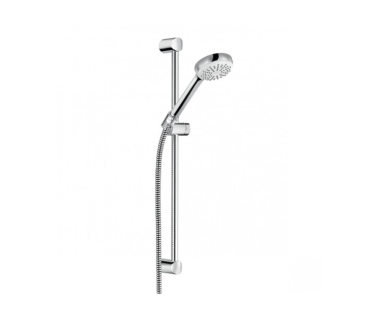 KLUDI LOGO | 1S shower set