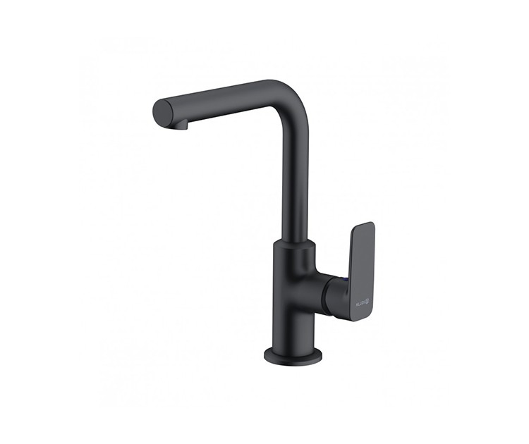 KLUDI PURE&STYLE | single lever basin mixer DN 15