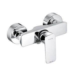KLUDI PURE&STYLE | single lever shower mixer DN 15