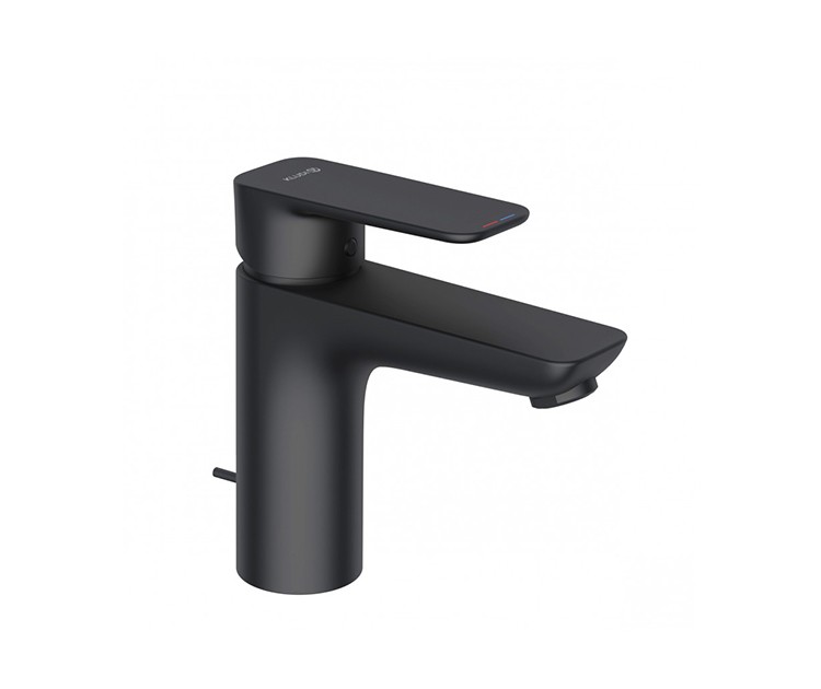 KLUDI PURE&STYLE | single lever basin mixer 100 DN 15