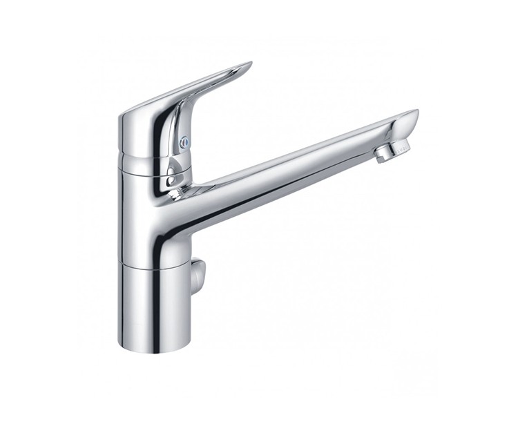 KLUDI OBJEKTA | multi single lever sink mixer DN 15