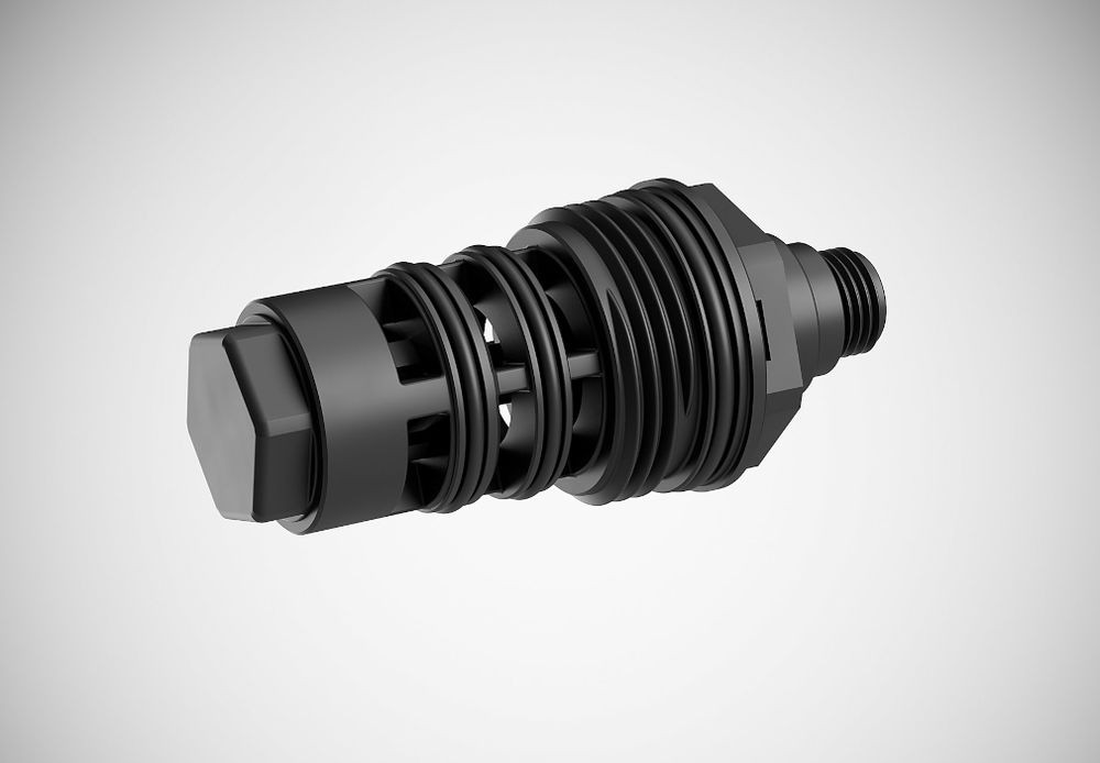 使用全新 PUSH & SWITCH 功能