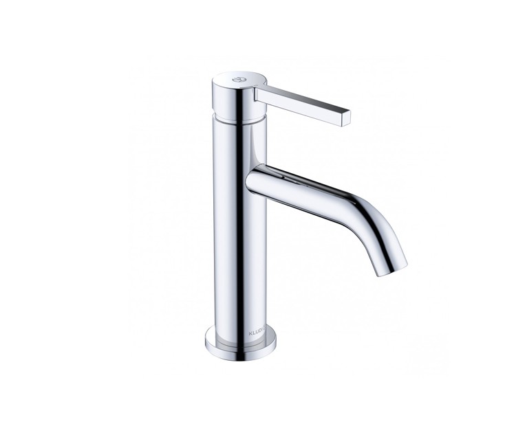 KLUDI NOVA FONTE | single lever basin mixer 100 DN 15