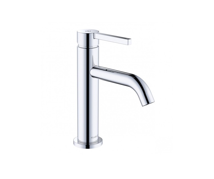 KLUDI NOVA FONTE | single lever basin mixer 100 DN 15