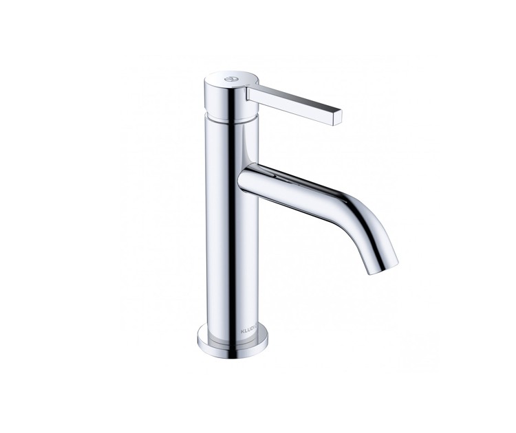 KLUDI NOVA FONTE | single lever basin mixer 100 DN 15