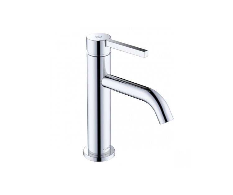 KLUDI NOVA FONTE | single lever basin mixer 100 DN 15