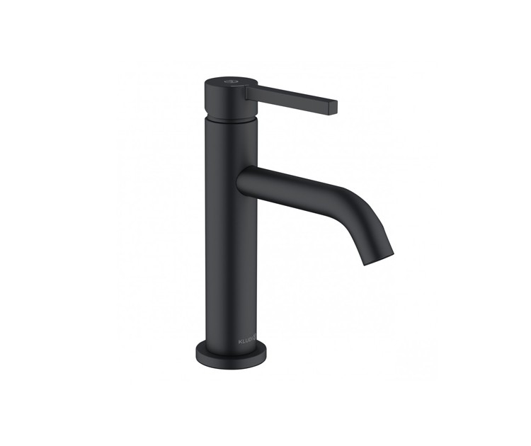 KLUDI NOVA FONTE | single lever basin mixer 100 DN 15