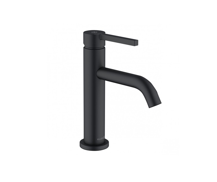 KLUDI NOVA FONTE | single lever basin mixer 100 DN 15