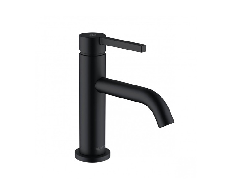 KLUDI NOVA FONTE | single lever basin mixer 75 DN 15