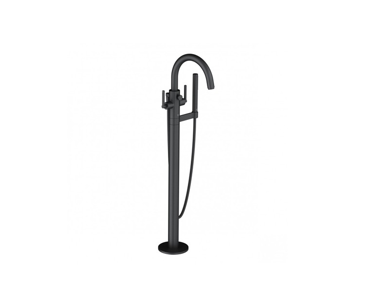 KLUDI NOVA FONTE | bath- and shower mixer DN 15