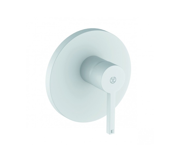 KLUDI NOVA FONTE | concealed single lever shower mixer