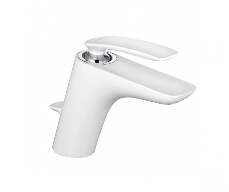 KLUDI BALANCE | single lever basin mixer DN 15