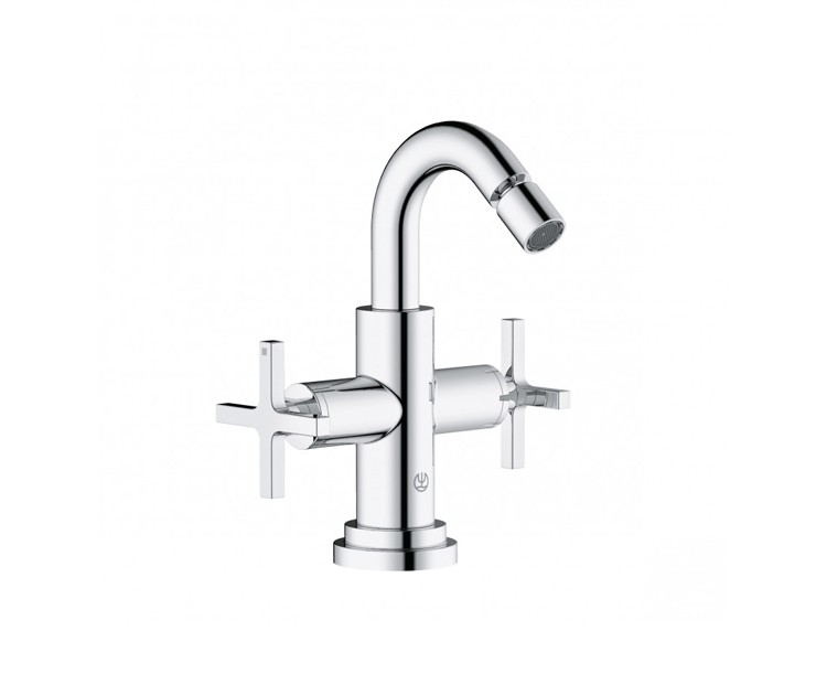 KLUDI NOVA FONTE | bidet mixer DN 15