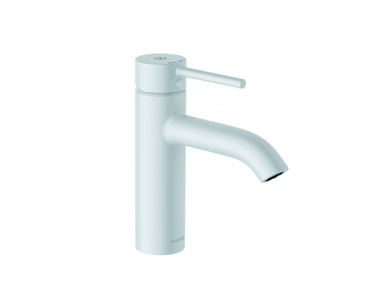 KLUDI BOZZ | single lever basin mixer 100 DN 15