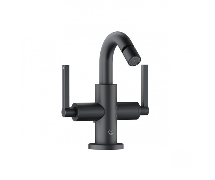 KLUDI NOVA FONTE | bidet mixer DN 15