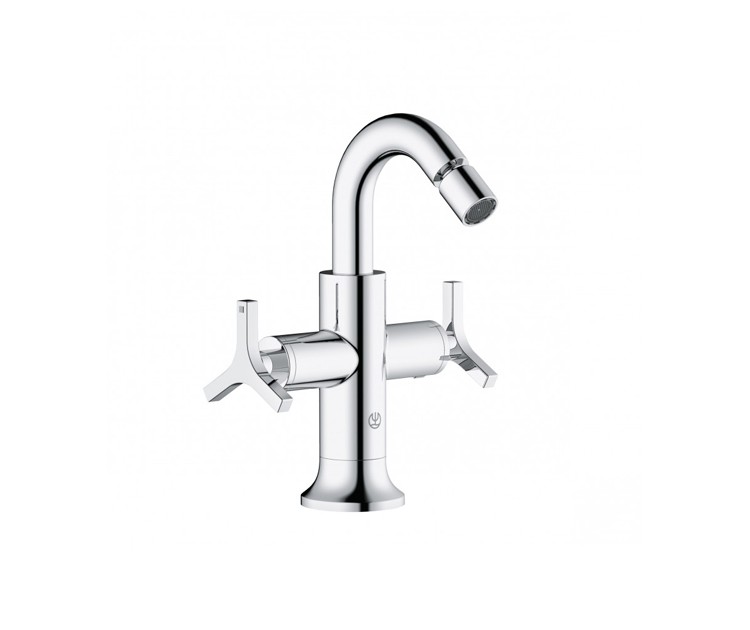 KLUDI NOVA FONTE | bidet mixer DN 15