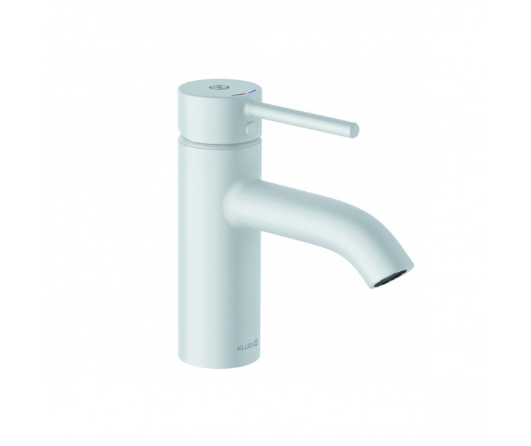 KLUDI BOZZ | single lever basin mixer 75 DN 15