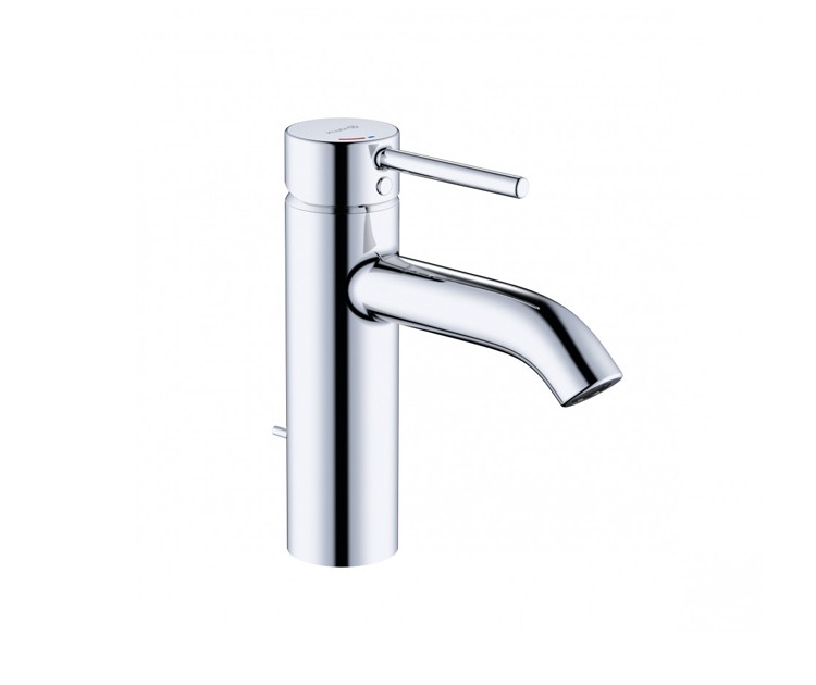 KLUDI BOZZ | single lever basin mixer 100 DN 15