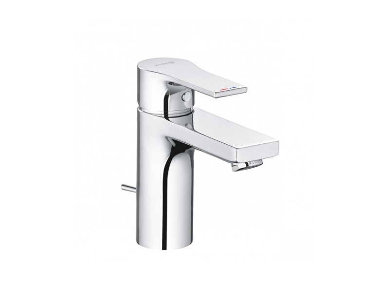 KLUDI ZENTA SL | single lever basin mixer 100 DN 15