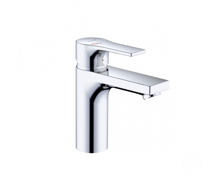 KLUDI ZENTA SL | single lever basin mixer 100 DN 15