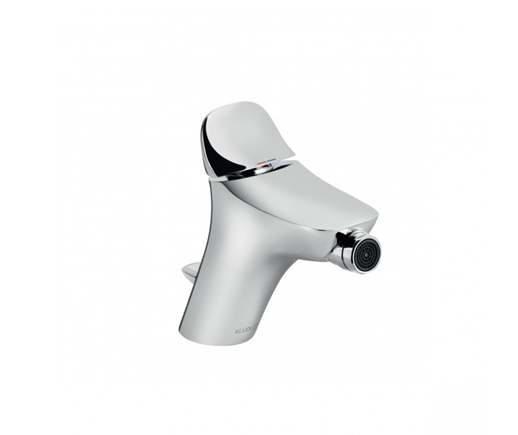 KLUDI AMBA | single lever bidet mixer DN 15