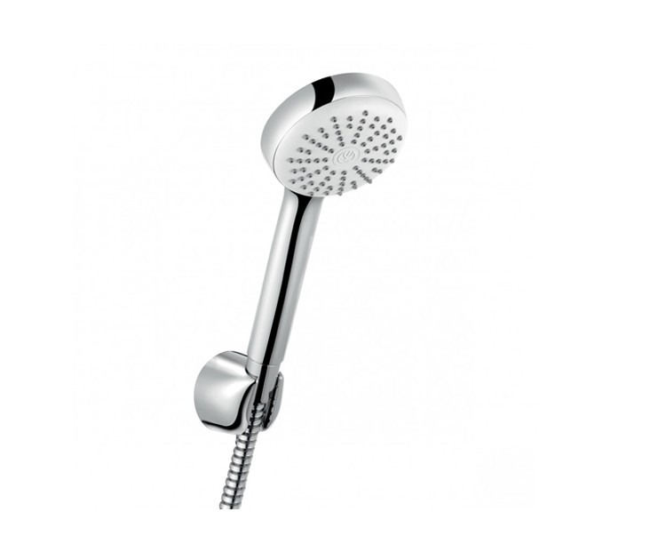 KLUDI LOGO | bath shower set 1S