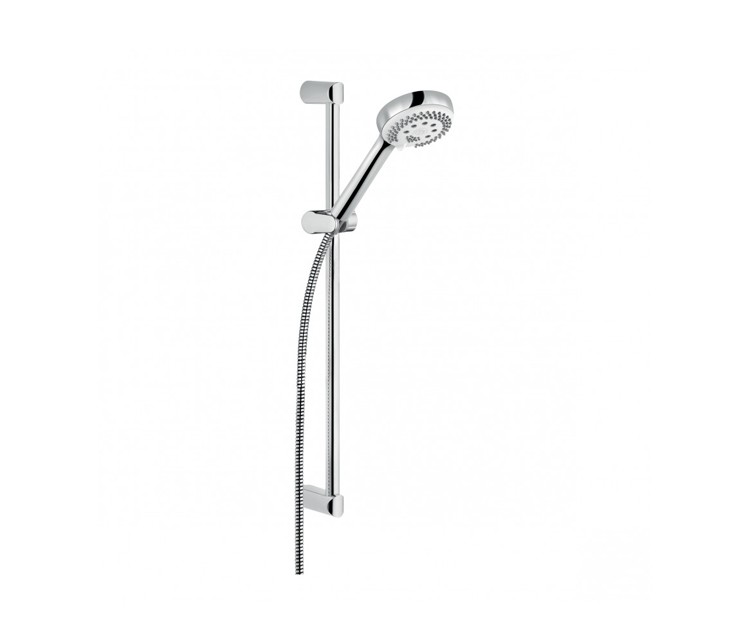 KLUDI LOGO | shower set 3S