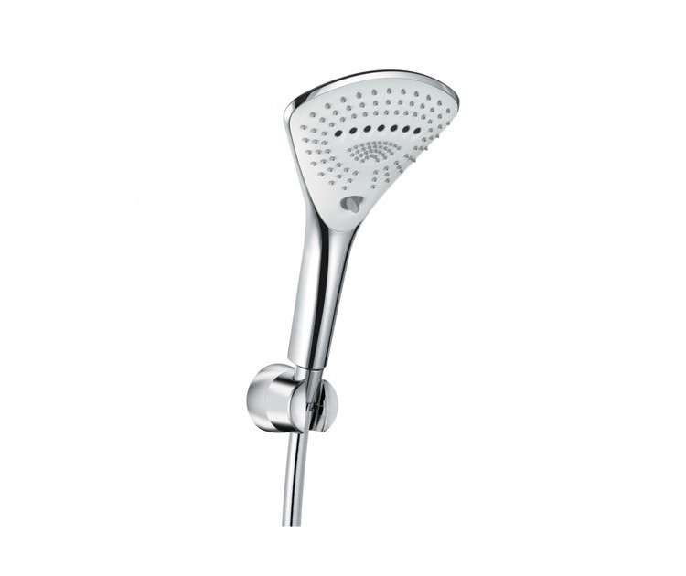 KLUDI FIZZ | bath-shower set 3S