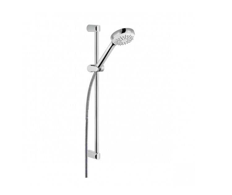 KLUDI LOGO | shower set 1S