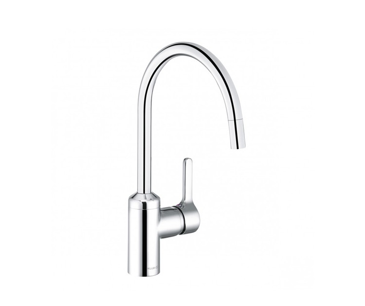 KLUDI BINGO STAR | single lever sink mixer DN 15