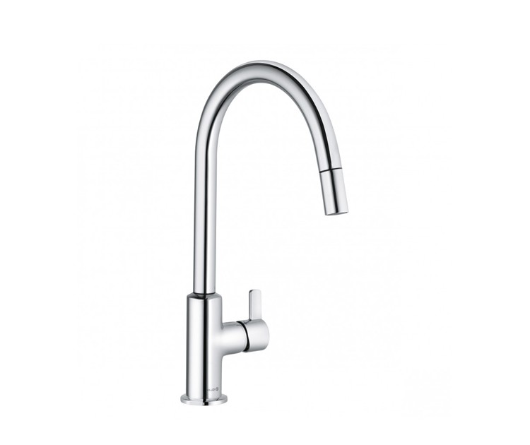 KLUDI BINGO STAR | single lever sink mixer DN 15