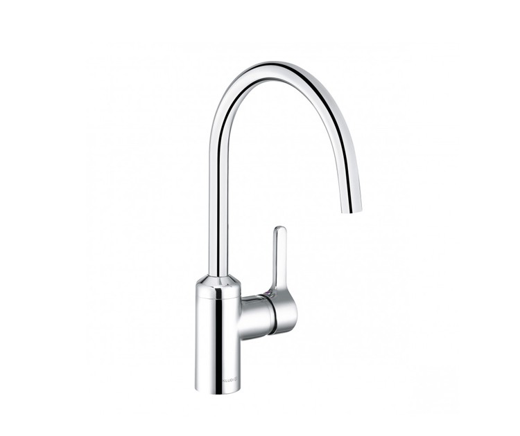 KLUDI BINGO STAR | single lever sink mixer DN 15