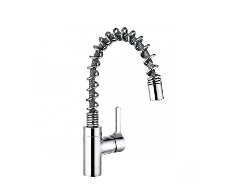 KLUDI BINGO STAR | single lever sink mixer DN 15