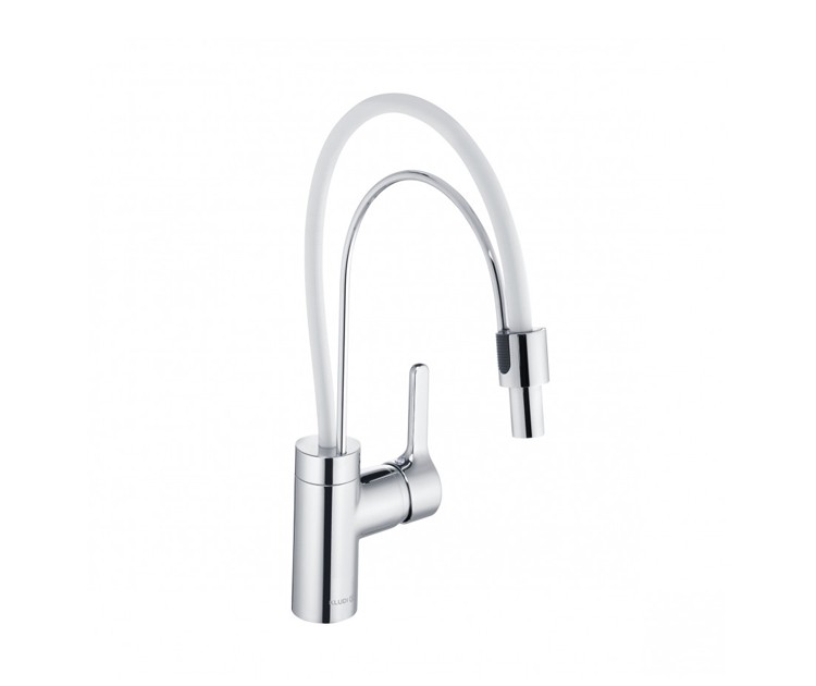 KLUDI BINGO STAR | single lever sink mixer DN 15