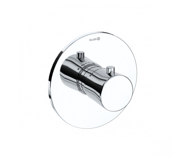 KLUDI BALANCE | concealed thermostatic mixer DN 20