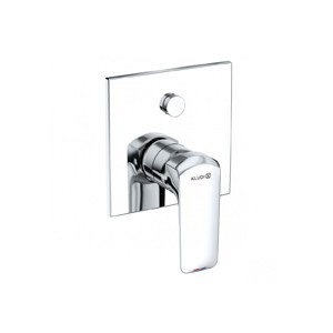 KLUDI AMEO | concealed single lever bath and shower mixer