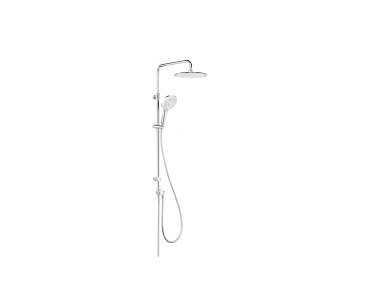 KLUDI FRESHLINE | Dual Shower System DN 15