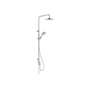 KLUDI-DIVE | Dual Shower System DN 15