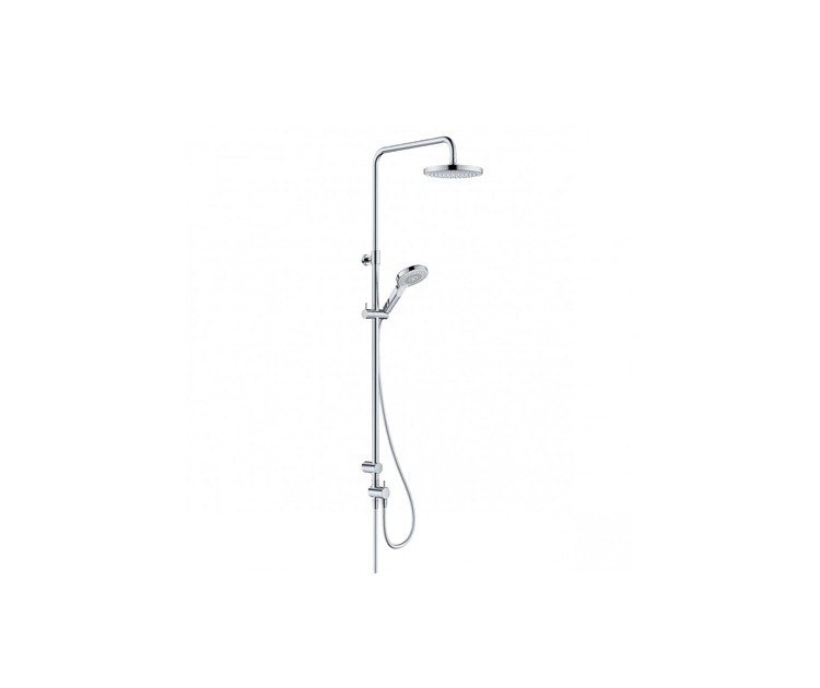 KLUDI-DIVE | Dual Shower System DN 15